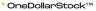 OneDollarStock logo