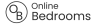 Online Bedrooms logo
