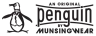 Original Penguin logo