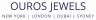 Ouros Jewels logo