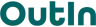 OutIn logo