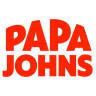 Papa Johns logo