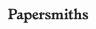 Papersmiths logo