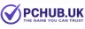 PcHub.UK logo
