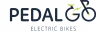 Pedal Go logo