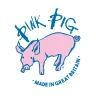 Pink Pig logo