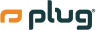 Plug logo