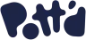 Pott'd logo