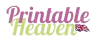 Printable Heaven logo