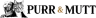 Purr & Mutt logo