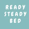 Ready Steady Bed logo