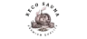 RecoSauna logo