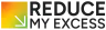 ReduceMyExcess logo