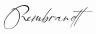 Rembrandt Hotels logo