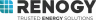 Renogy logo