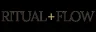 Ritual + Flow logo