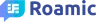 Roamic logo