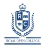 Royal Open College logo