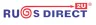 Rugs Direct 2U logo