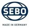 SEBO logo