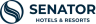 Senator Hotels & Resorts logo