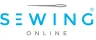 Sewing Online logo