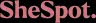 SheSpot logo