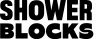 Shower Blocks logo