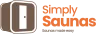 Simply Saunas logo