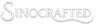 Sinocrafted logo
