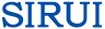 SIRUI logo