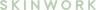 SKINWORK logo