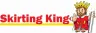Skirting King logo