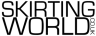 Skirting World logo