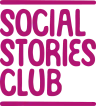 Social Stories Club logo