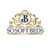 SoSoft Beds logo