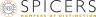 Spicers of Hythe logo