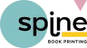 Spine Book Printing logo