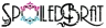 Spoiled Brat logo