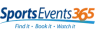 Sports Events 365 logo