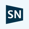 Springer Nature Link logo