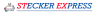 Stecker Express logo