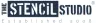 The Stencil Studio logo