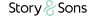 Story & Sons logo
