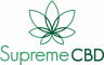 SupremeCBD logo