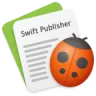 Swift Publisher logo