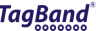 TagBand logo