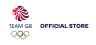 Team GB Official Store logo