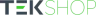 TEKshop logo