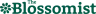 The Blossomist logo